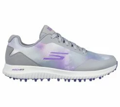 Skechers Go Golf Max 2 - Splash Ladies Golf Shoes