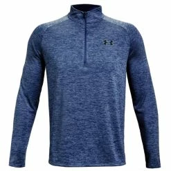 Under Armour Tech 2.0 1/2 Zip Golf Pullover 13 Under Armour Tech 2.0 1/2 Zip Golf Pullover -Golf Equipment Sales Store 1328495 409 6