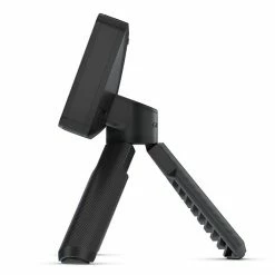 Garmin Approach R10 Portable Golf Launch Monitor -Golf Equipment Sales Store 390709 black garmin approach r10 portable launch monitor 3