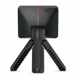 Garmin Approach R10 Portable Golf Launch Monitor -Golf Equipment Sales Store 390709 black garmin approach r10 portable launch monitor 4