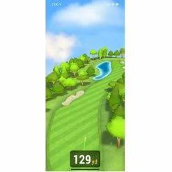 Garmin Approach R10 Portable Golf Launch Monitor -Golf Equipment Sales Store 390709 black garmin approach r10 portable launch monitor 7