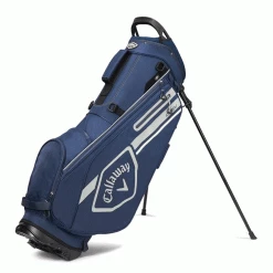 Callaway Chev Golf Stand Bag -Golf Equipment Sales Store 5122030 callaway chev stand bag navy 2022