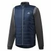 Adidas Climaheat Frostguard Primaloft Golf Jacket
