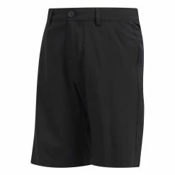 Adidas Junior Solid Golf Shorts