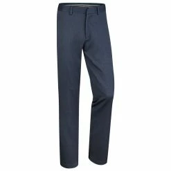 Ashworth Brushed Back Fall Weight Trousers