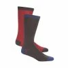 Ashworth Crew Golf Socks 2-Pack