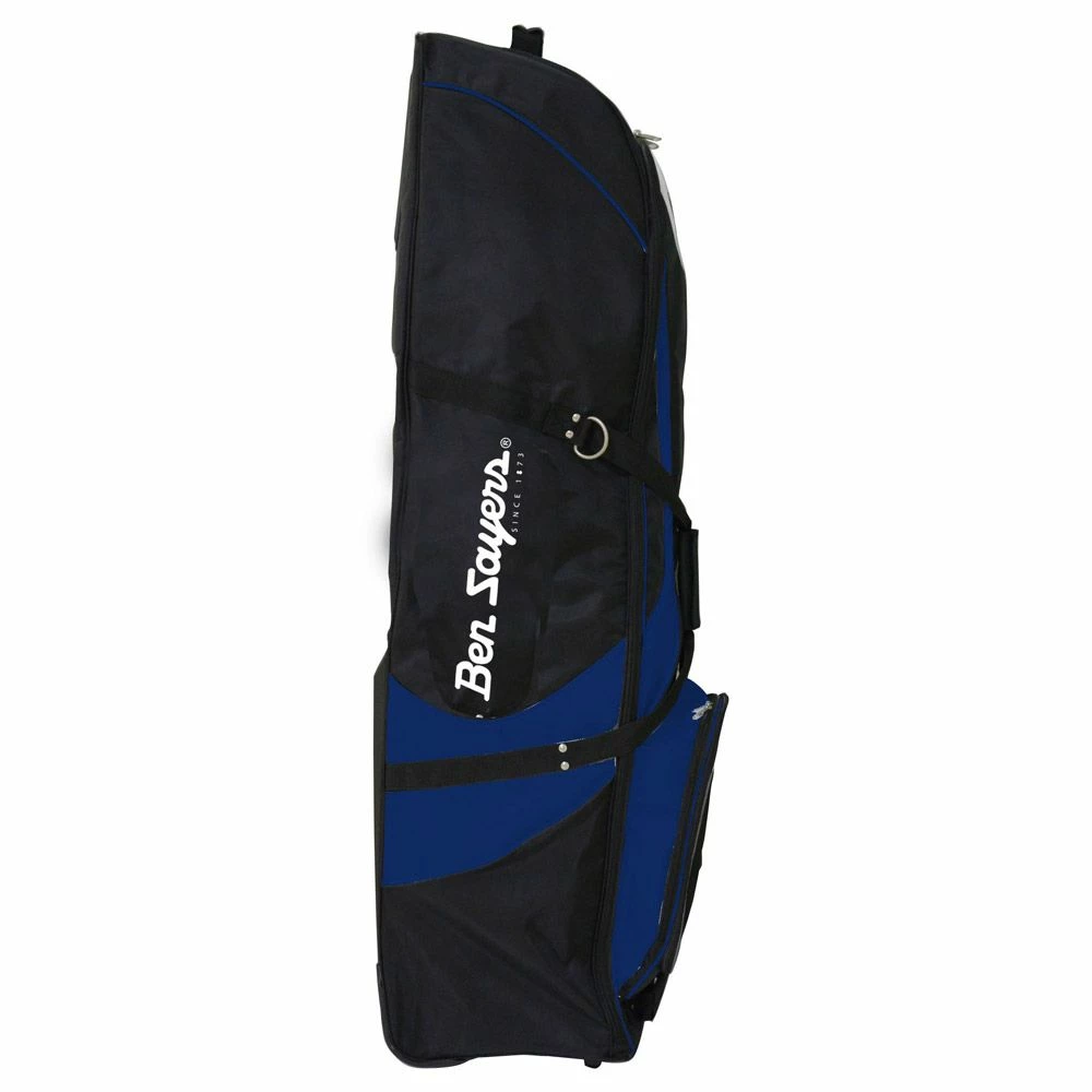 Ben Sayers Deluxe Golf Travel Cover 1 Ben Sayers Deluxe Golf Travel Cover