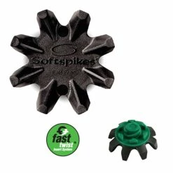 Softspikes Black Widow - Fast Twist 3.0 Spikes