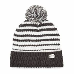 Callaway Pom Pom Winter Golf Beanie Hat