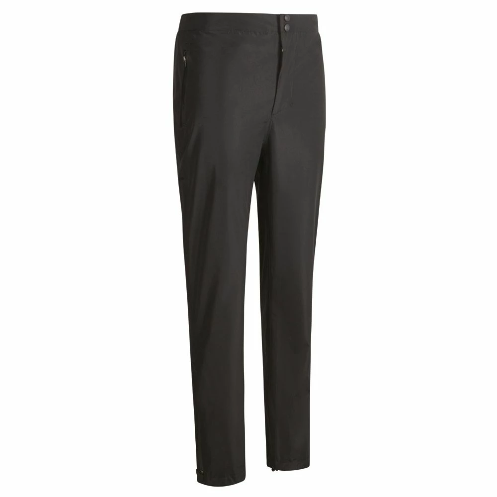 Callaway Corporate Waterproof Golf Trousers 1 Callaway Corporate Waterproof Golf Trousers