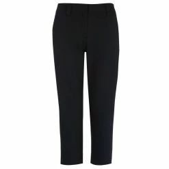 Callaway Ladies Libby Woven Capri Pant