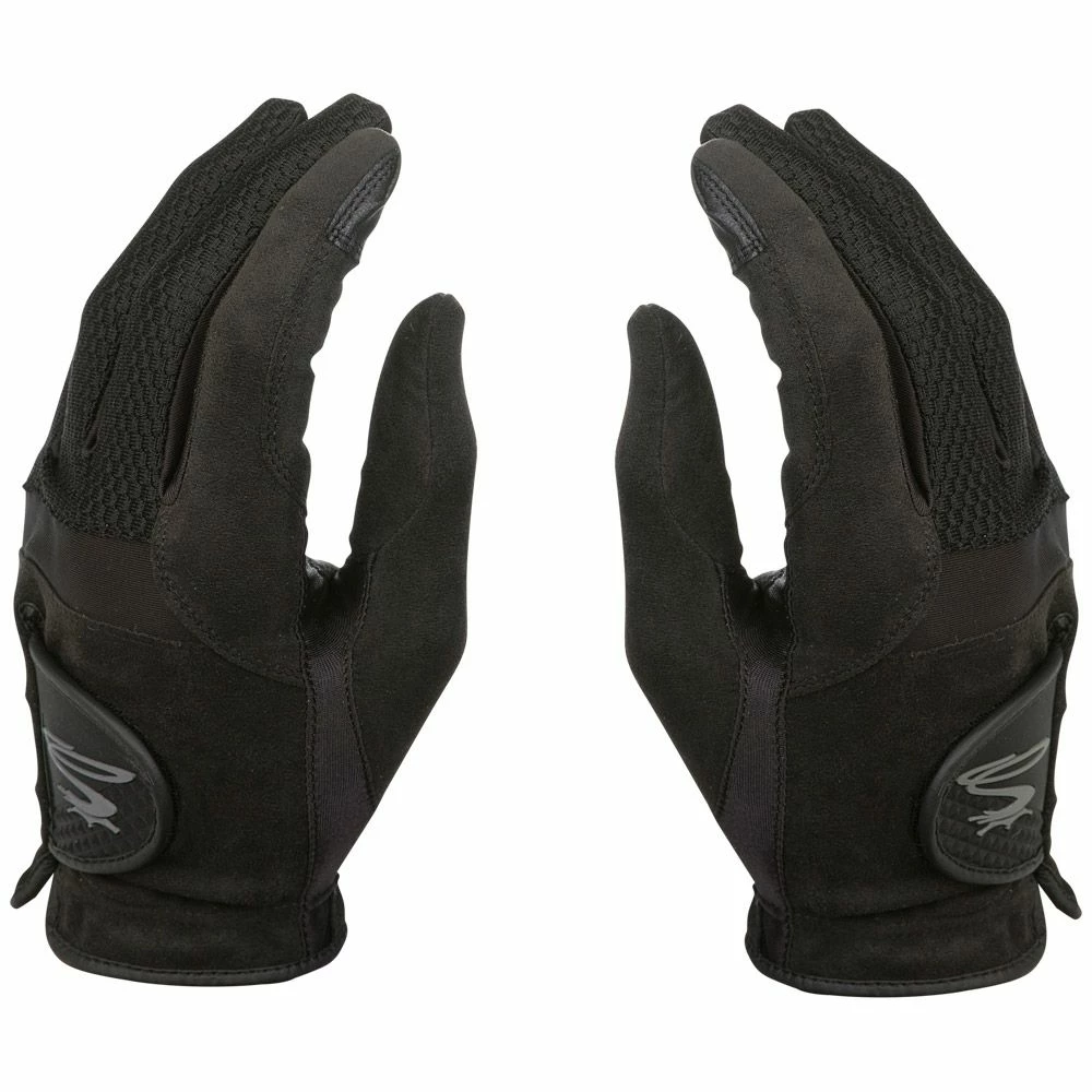 Cobra StormGrip Rain Golf Gloves 1 Cobra StormGrip Rain Golf Gloves