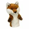 Daphne's Fox Golf Driver Headcover