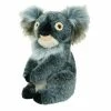 Daphne's Koala Golf Driver Headcover