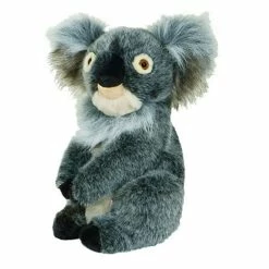 Daphne's Koala Golf Driver Headcover