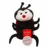 Daphne's Ladybug Golf Hybrid Headcover