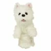 Daphne's West Highland Terrier Driver Headcover