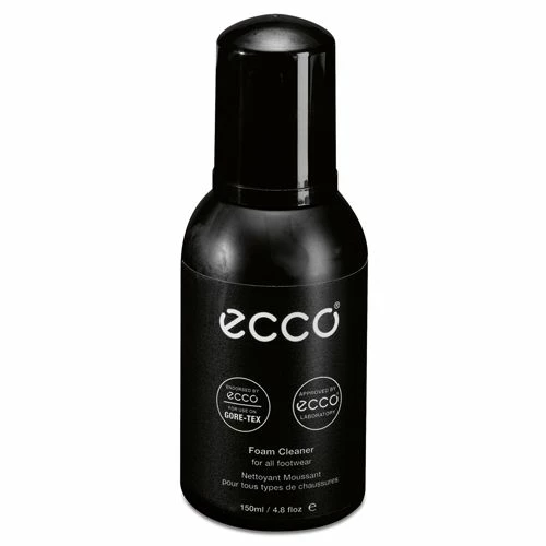 Ecco Foam Cleaner 1 Ecco Foam Cleaner