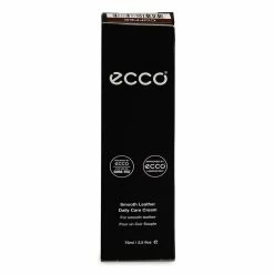 Ecco Golf Shoe Care Cream