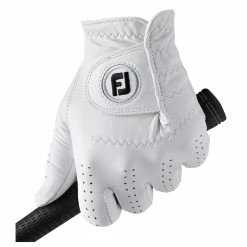 FootJoy CabrettaSof Ladies Golf Glove