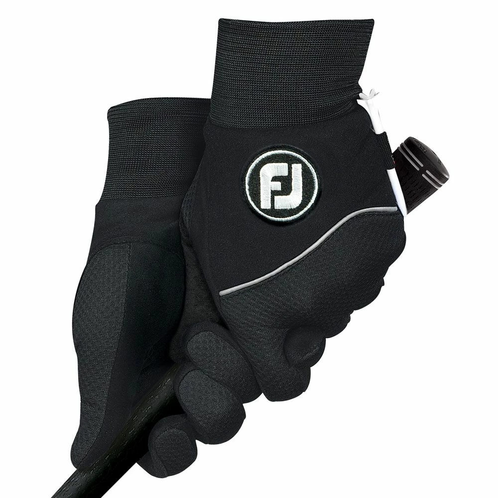 FootJoy WinterSof Ladies Golf Gloves (Pair) 1 FootJoy WinterSof Ladies Golf Gloves (Pair)
