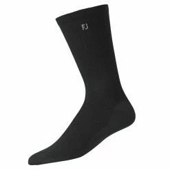 FootJoy ProDry Lightweight Crew Golf Socks