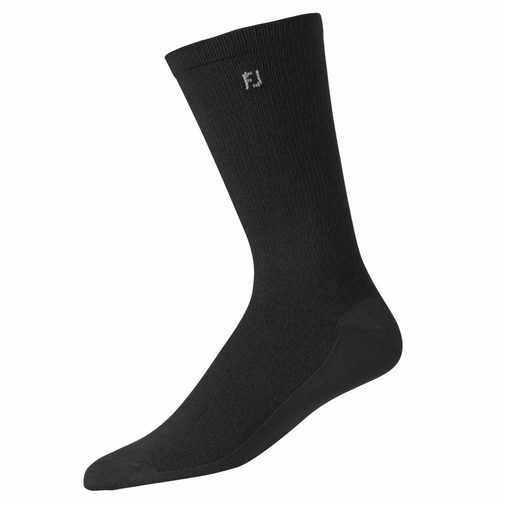 FootJoy ProDry Lightweight Crew Golf Socks 1 FootJoy ProDry Lightweight Crew Golf Socks