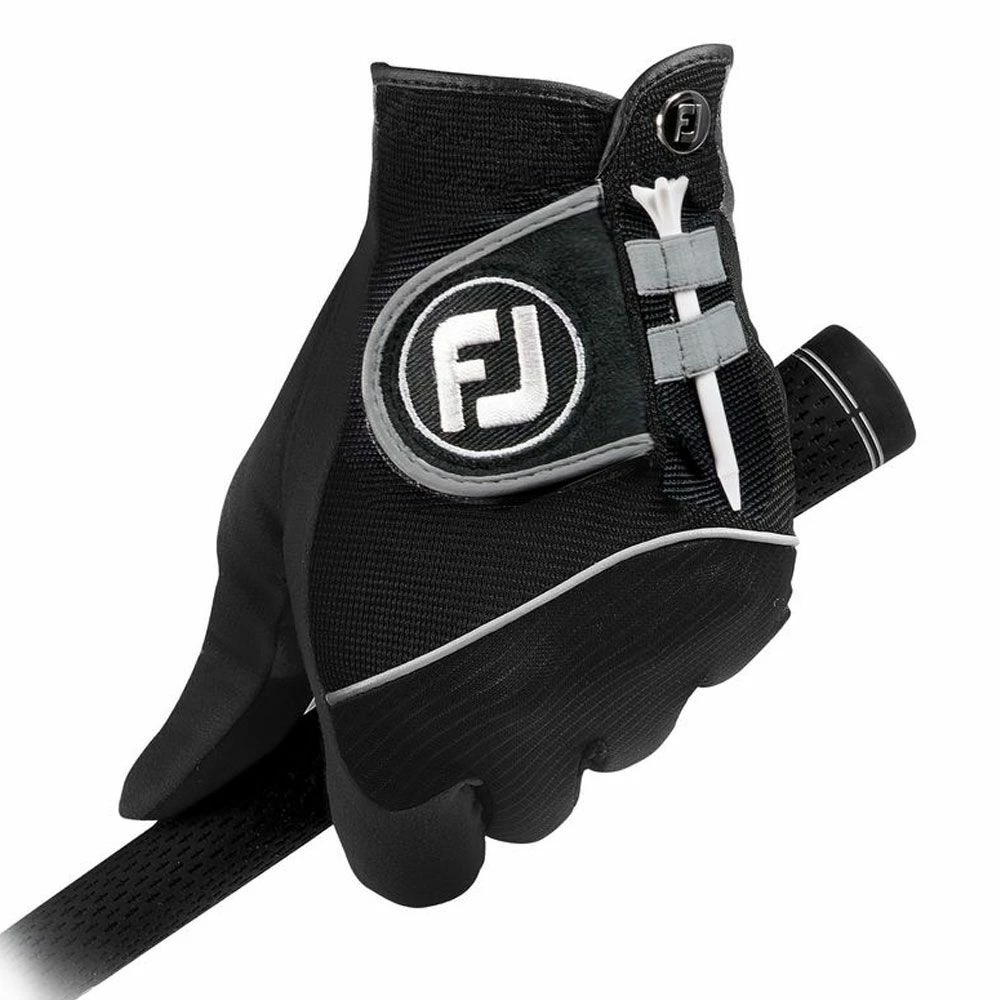 FootJoy RainGrip Golf Gloves (Pair) 1 FootJoy RainGrip Golf Gloves (Pair)