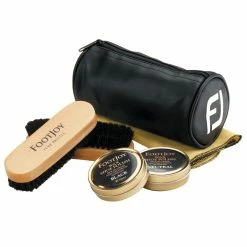 FootJoy Deluxe Shoe Care Kit