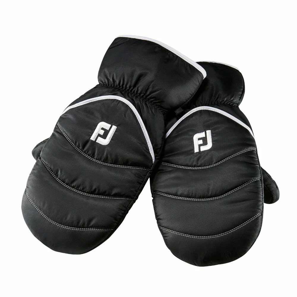 FootJoy Winter Golf Mitts 1 FootJoy Winter Golf Mitts