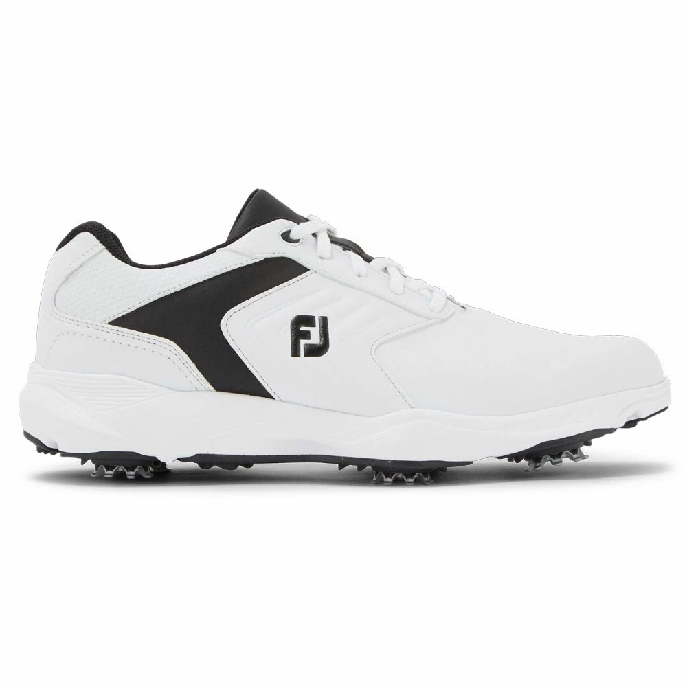 FootJoy EComfort Golf Shoes 1 FootJoy EComfort Golf Shoes
