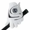 FootJoy WeatherSof Golf Glove