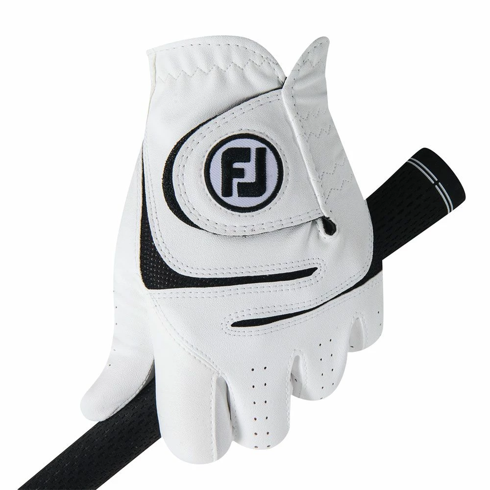 FootJoy WeatherSof Golf Glove 1 FootJoy WeatherSof Golf Glove