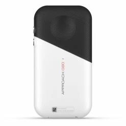 Garmin Approach G80 Golf GPS & Launch Monitor -Golf Equipment Sales Store Garmin Approach G80 2019 Golf GPS Back