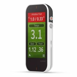 Garmin Approach G80 Golf GPS & Launch Monitor -Golf Equipment Sales Store Garmin Approach G80 2019 Golf GPS Launch Monitor Tempo