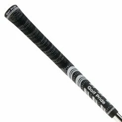 Golf Pride Decade Multi-Compound Cord Golf Grip