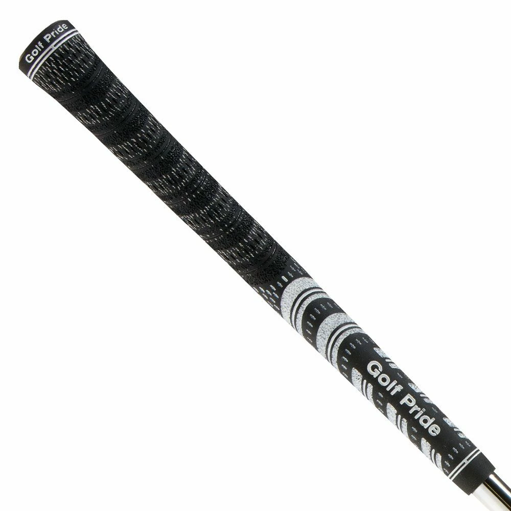 Golf Pride Decade Multi-Compound Cord Golf Grip 1 Golf Pride Decade Multi-Compound Cord Golf Grip