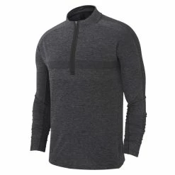 Nike Dri-FIT 1/2 Zip Golf Pullover