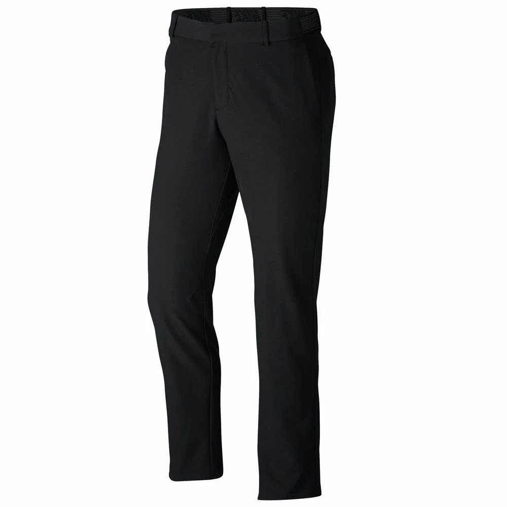 Nike Flex Slim Fit Golf Trousers 1 Nike Flex Slim Fit Golf Trousers