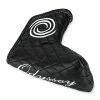 Odyssey Quilted Blade Putter Headcover