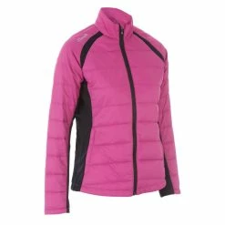 ProQuip Ladies Alexis Waterproof Jacket