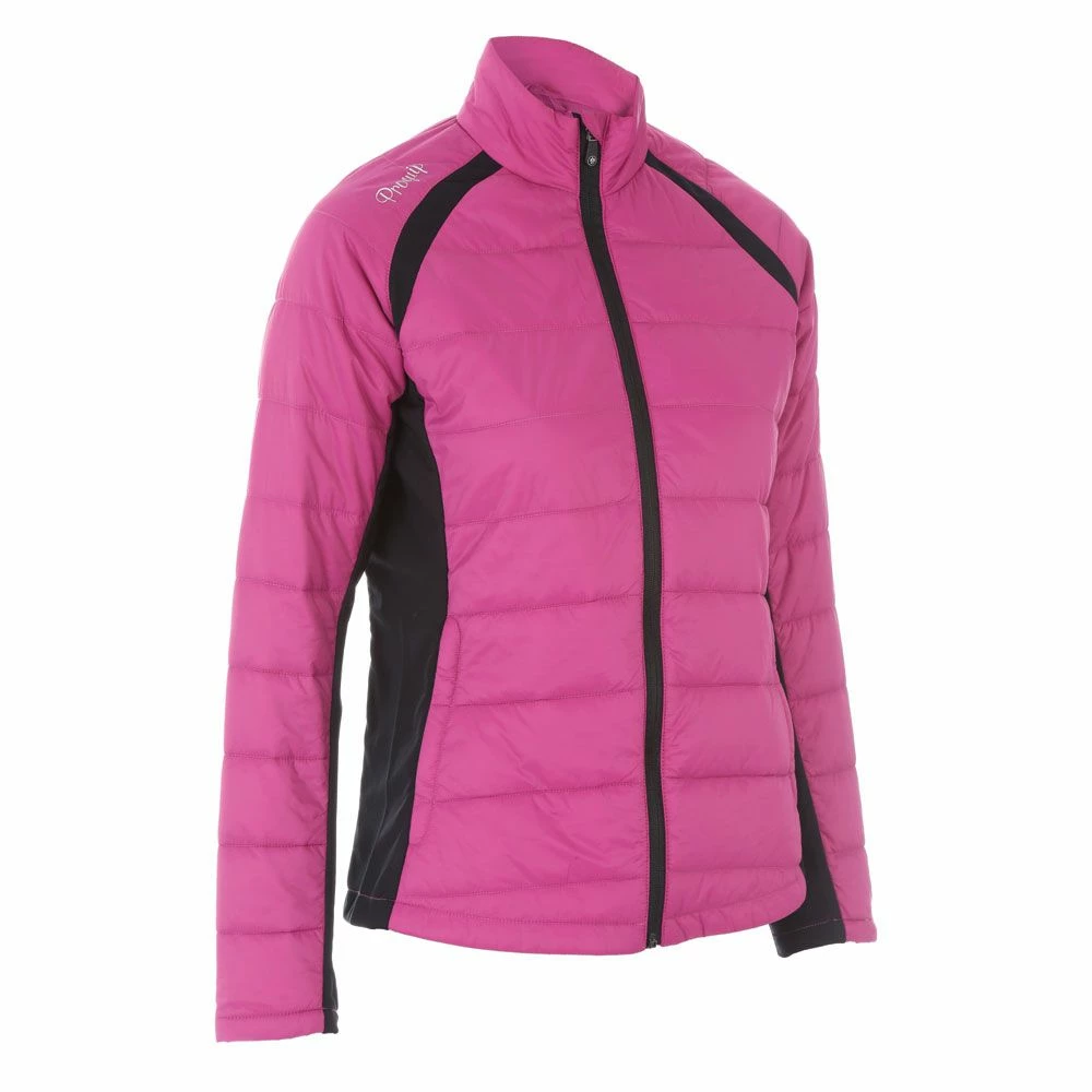 ProQuip Ladies Alexis Waterproof Jacket 1 ProQuip Ladies Alexis Waterproof Jacket