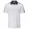 Ping Douglas Golf Polo Shirt