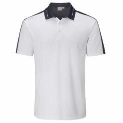 Ping Douglas Golf Polo Shirt