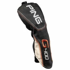 Ping G400 Fairway Wood Headcover