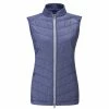 Ping Oslo II PrimaLoft Ladies Golf Gilet