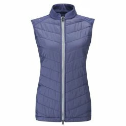 Ping Oslo II PrimaLoft Ladies Golf Gilet
