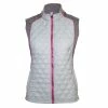 ProQuip Ava Ladies Therma Tour Quilted Golf Gilet