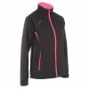 ProQuip Ladies Aquastorm Sienna Golf Jacket