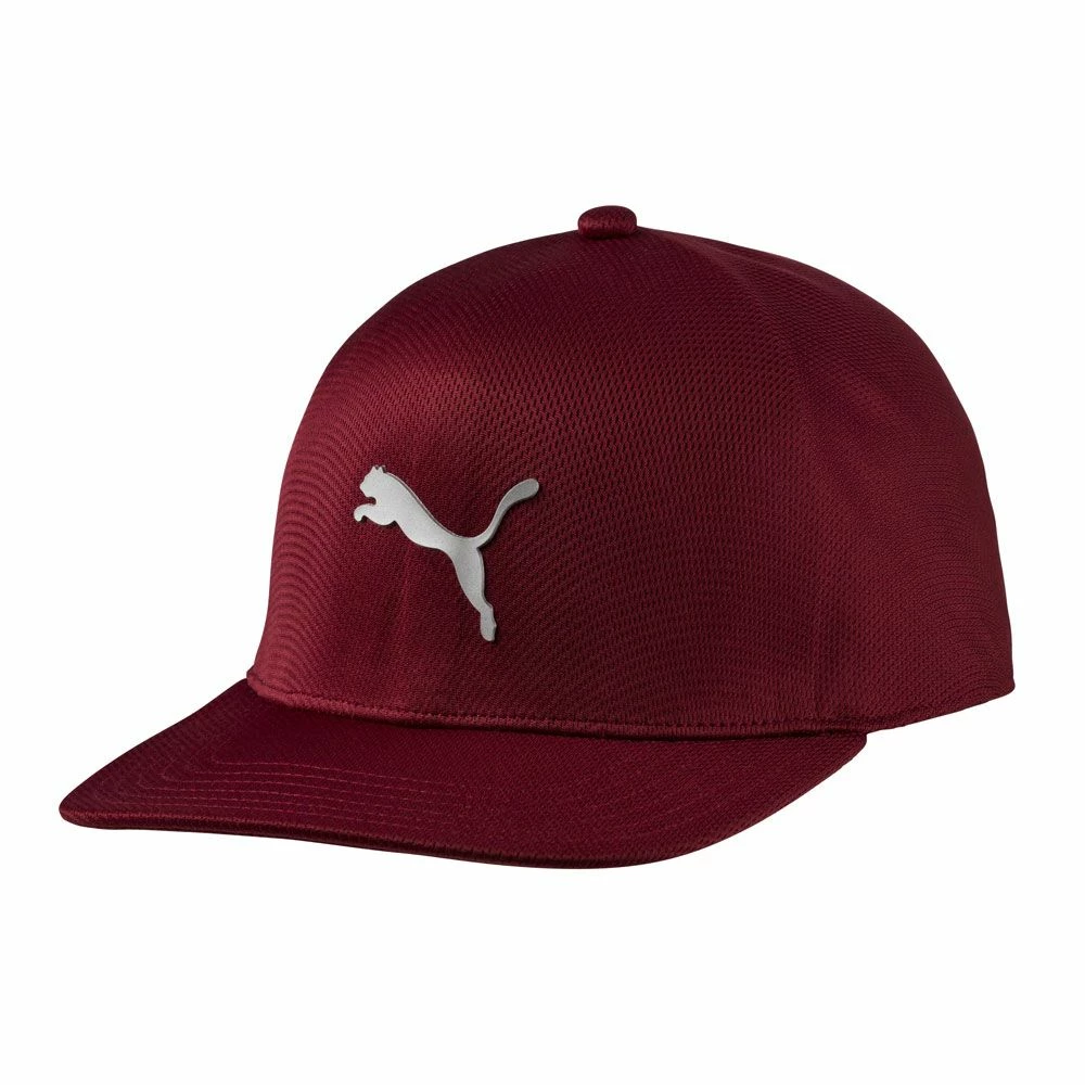 Puma Evoknit Pro Golf Cap 1 Puma Evoknit Pro Golf Cap